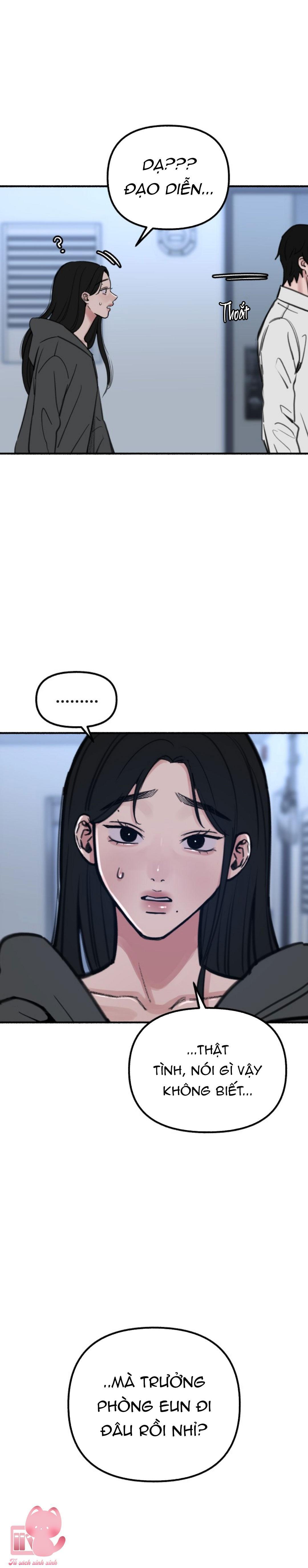 nàng thơ điện ảnh chapter 58 22