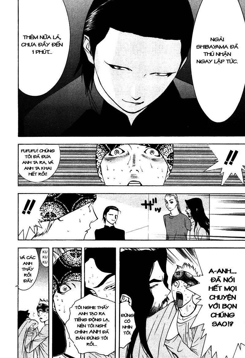 liar game chapter 51 10