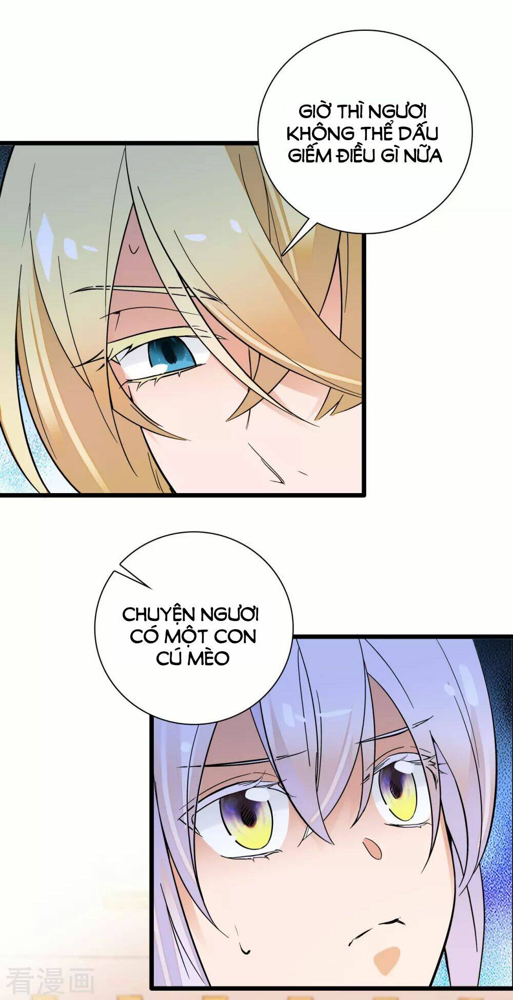 huyết túc khế ứớc chapter 9 29