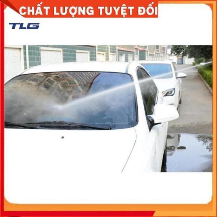 Bộ vòi tưới cây,rửa xe tăng áp lực nước 20m 206843