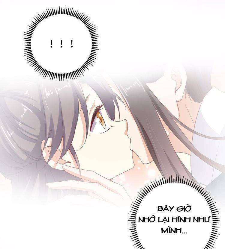 ngạo kiều vương gia huyên náo phi chapter 40 28