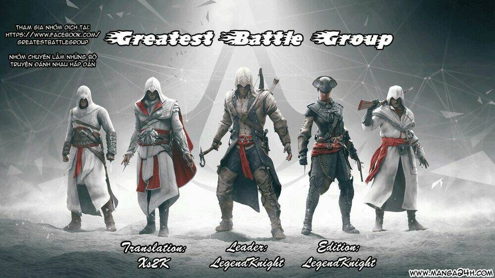 assassin's creed 4 - black flag - kakusei chapter 5 1