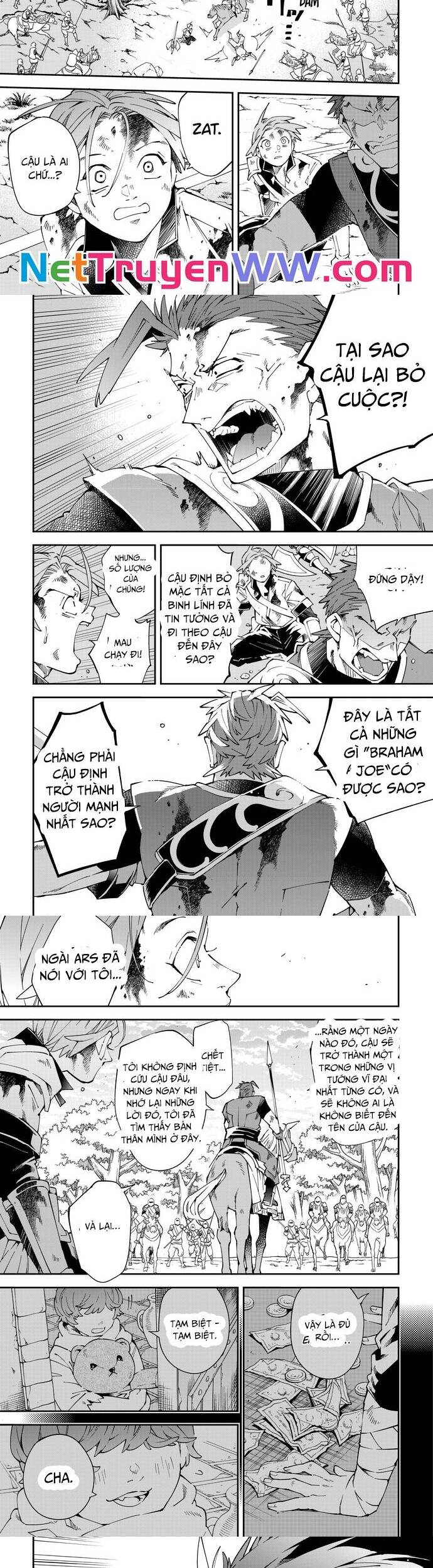 tái sinh thành quý tộc với kĩ năng 'appraisal' chapter 127 2