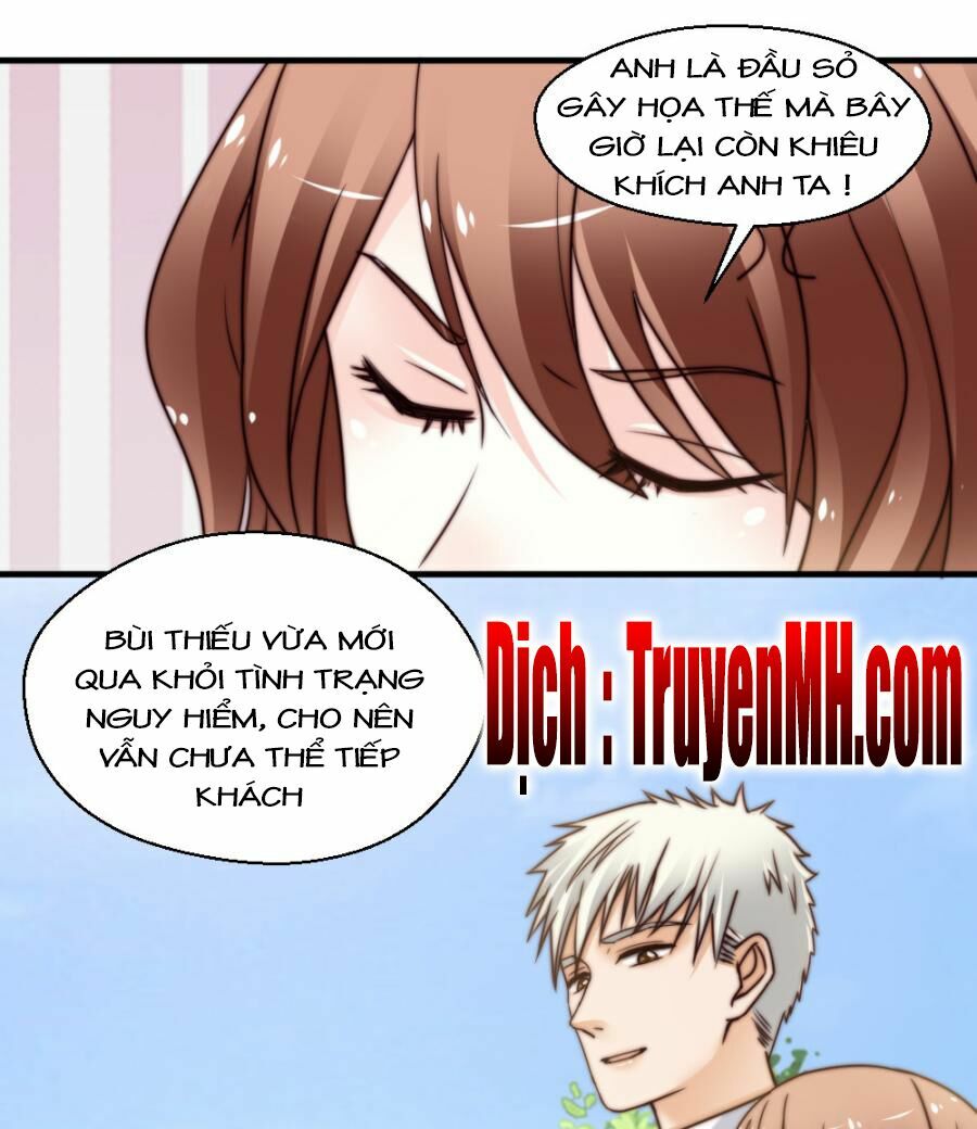 bí mật của thiên kim chapter 85 13
