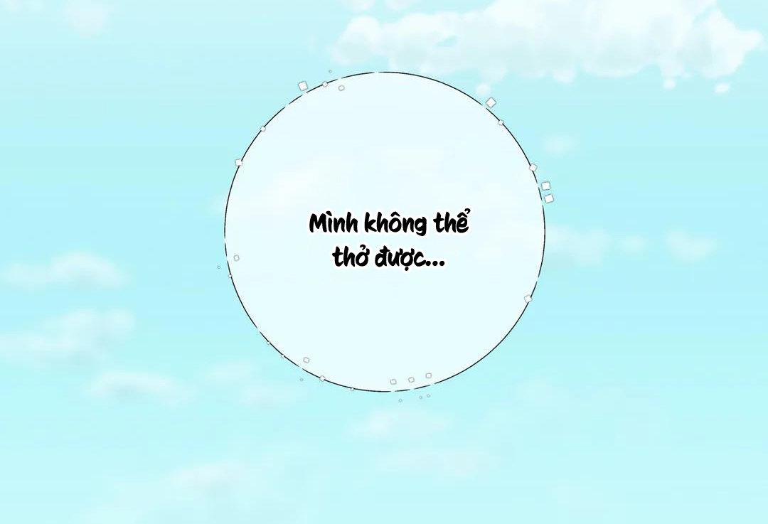 thời gian giữa sói và chó chapter 40 116