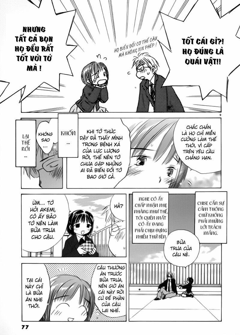 saishuu heiki kanojo chapter 3 10