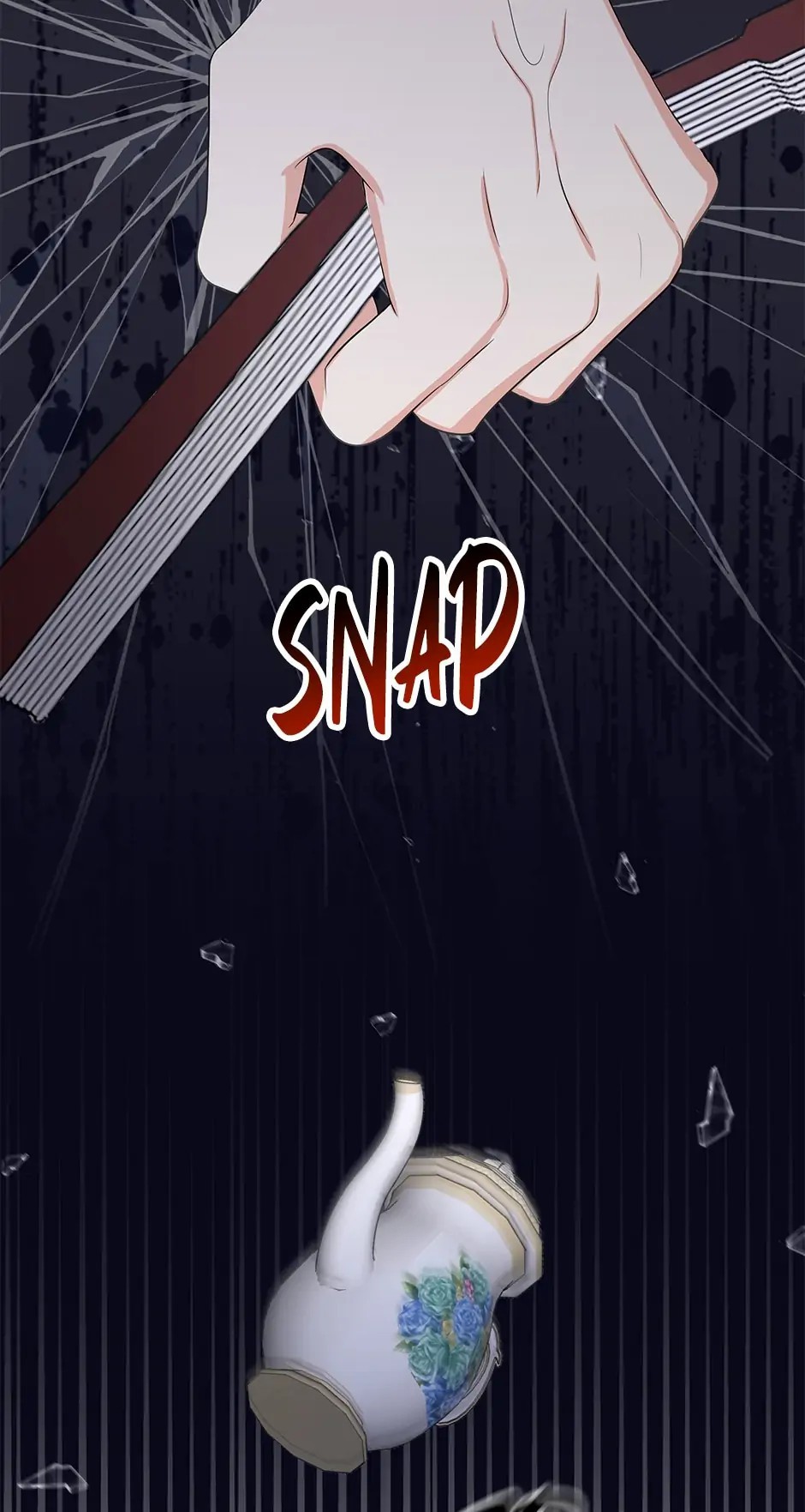 diễn vai ác nữ cũng thật khó khăn chapter 75 13