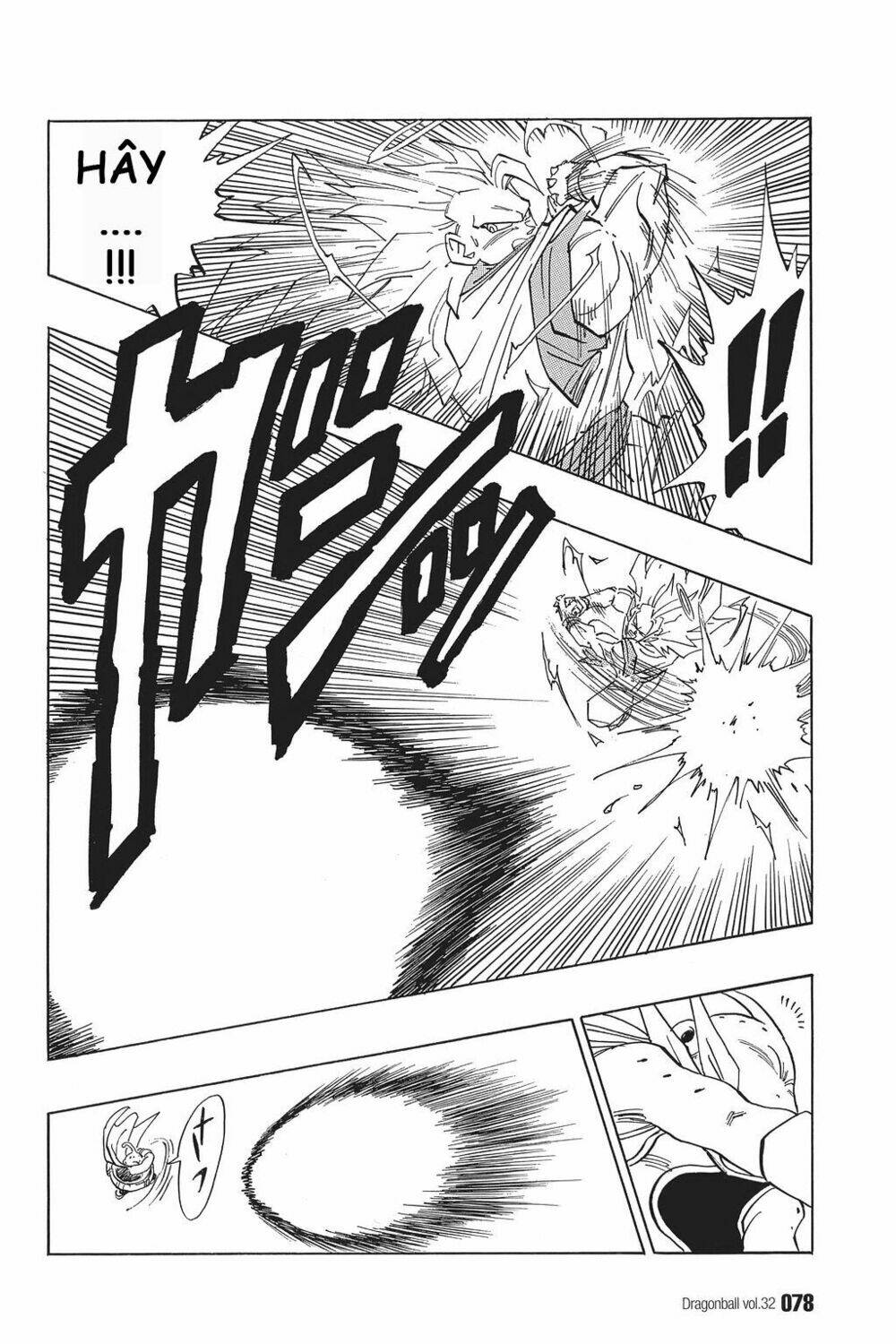 dragon ball - bảy viên ngọc rồng chapter 475 6