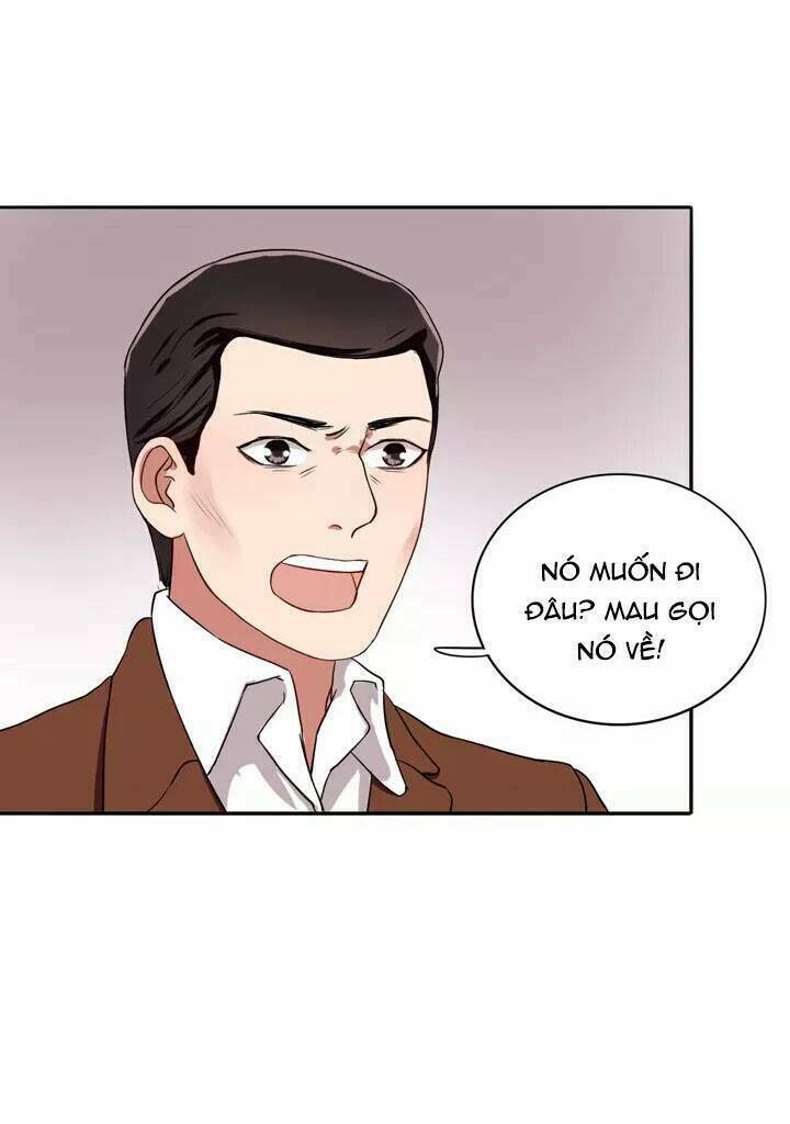 chào buổi sáng, hướng dương chapter 15 22