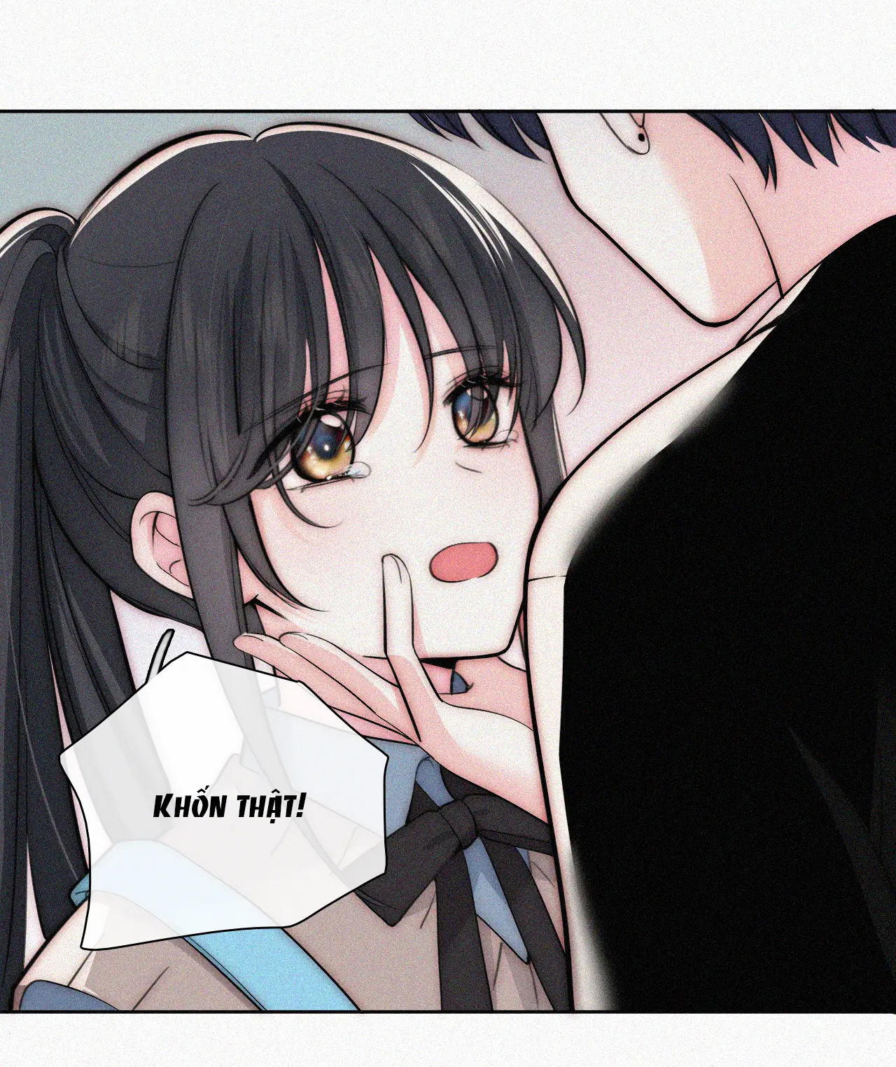 bệnh yêu chapter 65.2 10