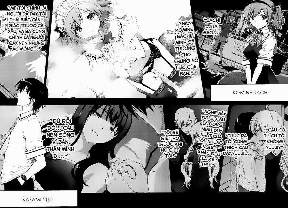 grisaia no kajitsu -le fruit de la grisaia- chapter 0 4