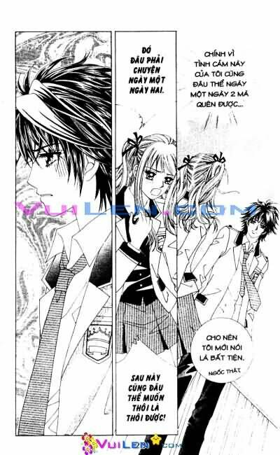 tìm lại tình yêu chapter 50 1