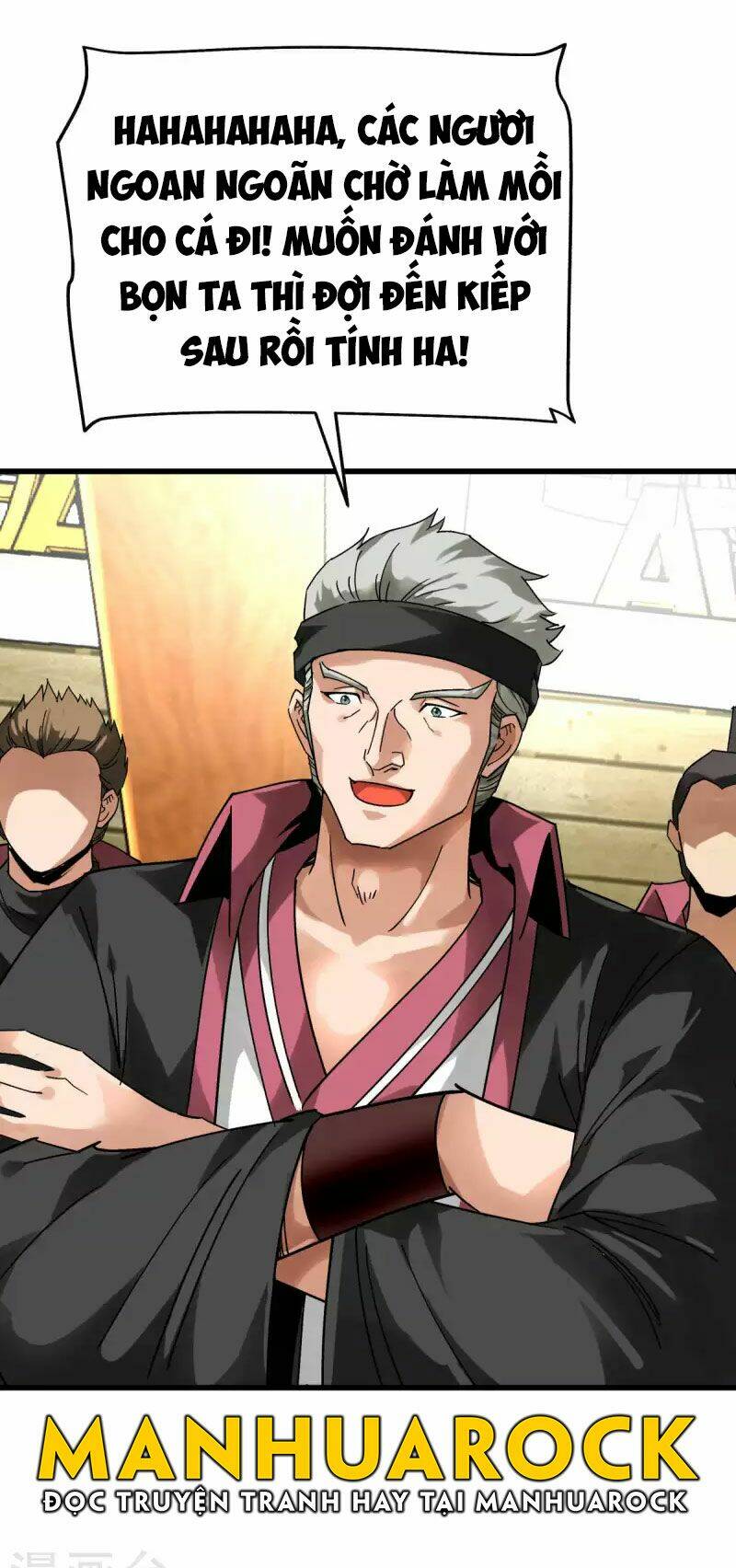 trọng sinh ta là đại thiên thần chapter 132 45