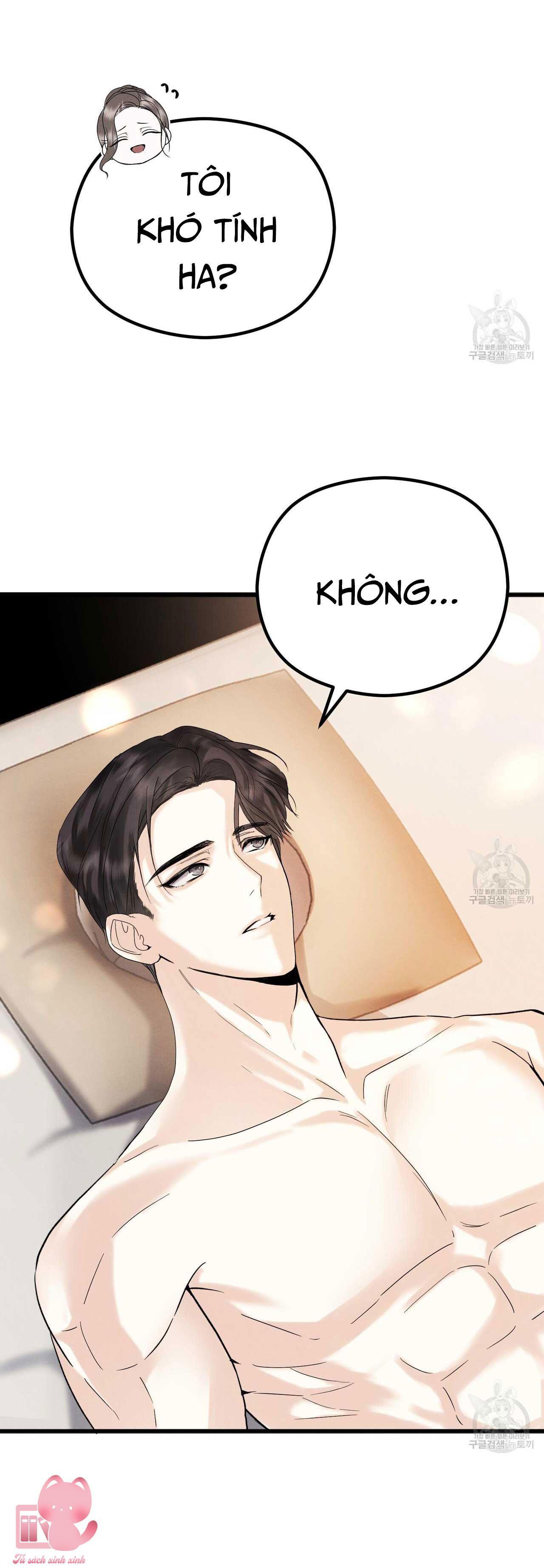 khắc cốt ghi tâm chapter 4 56