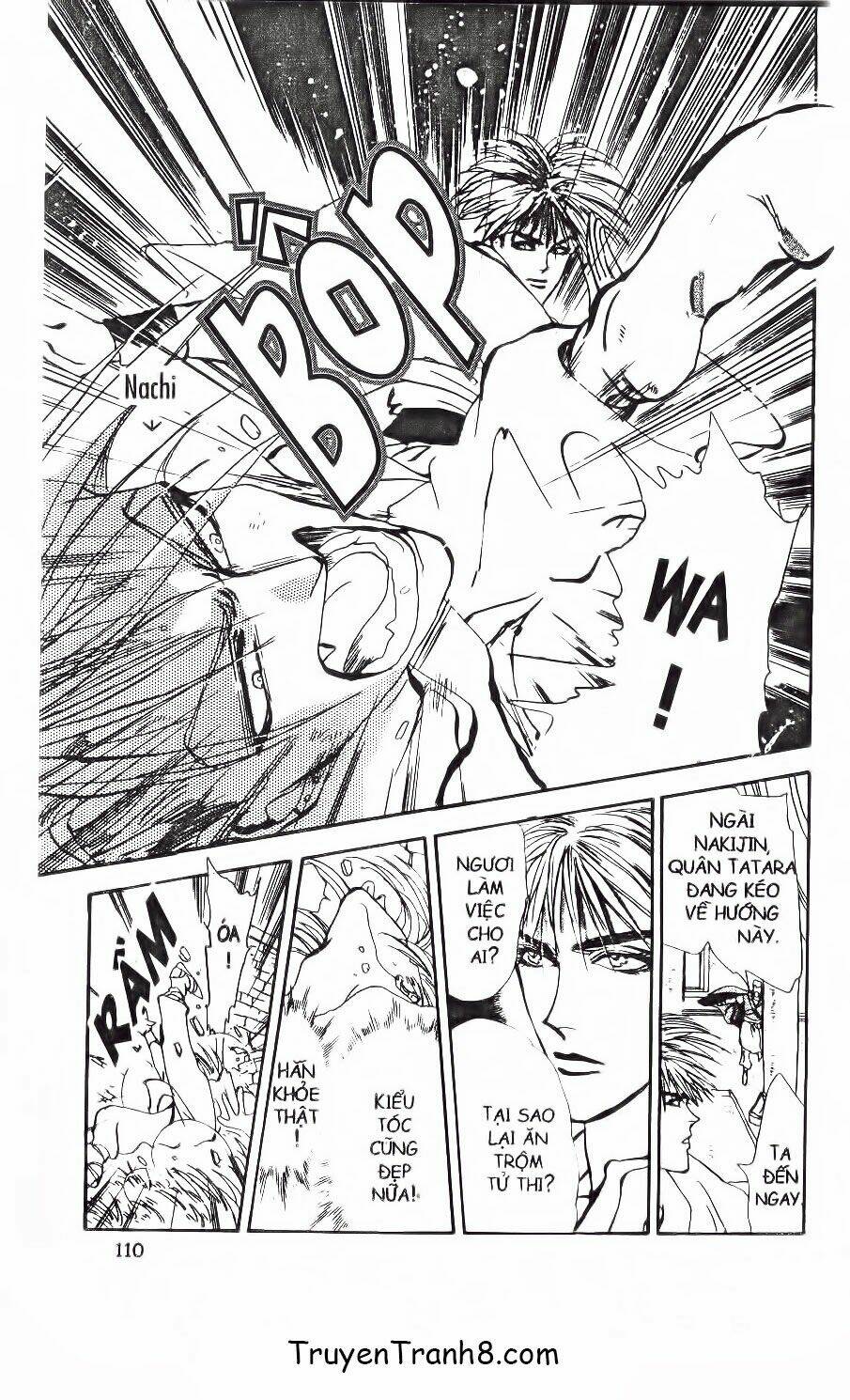 đứa con số phận chapter 52.1 19