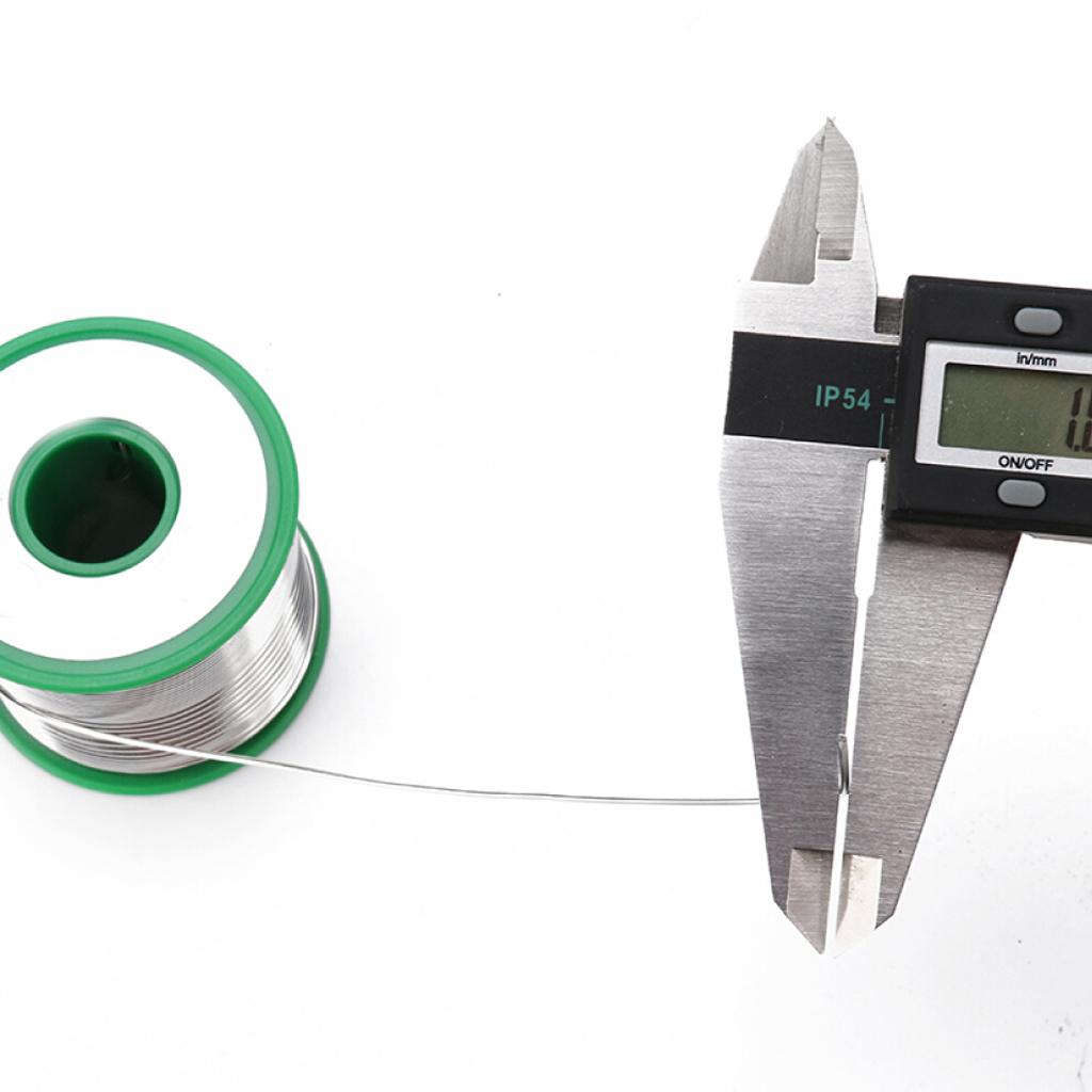 Soldering Wire for Electrical Soldering and DIY Cell Phone PC Repair 450g