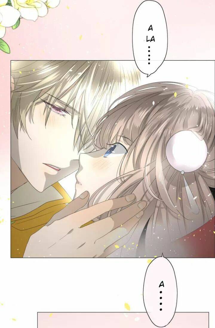 vu chúc thiếu nữ chapter 11 28