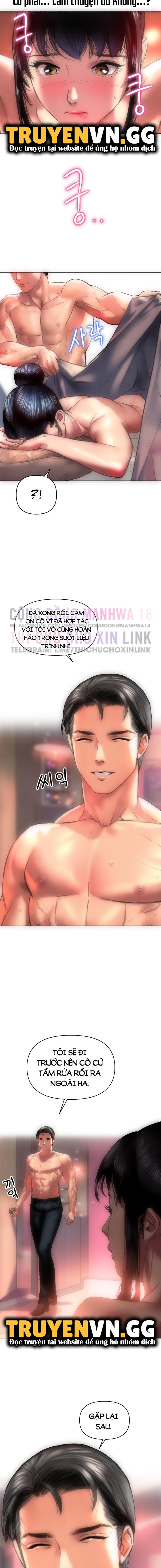 những cô vợ chiến lợi phẩm chapter 3 2