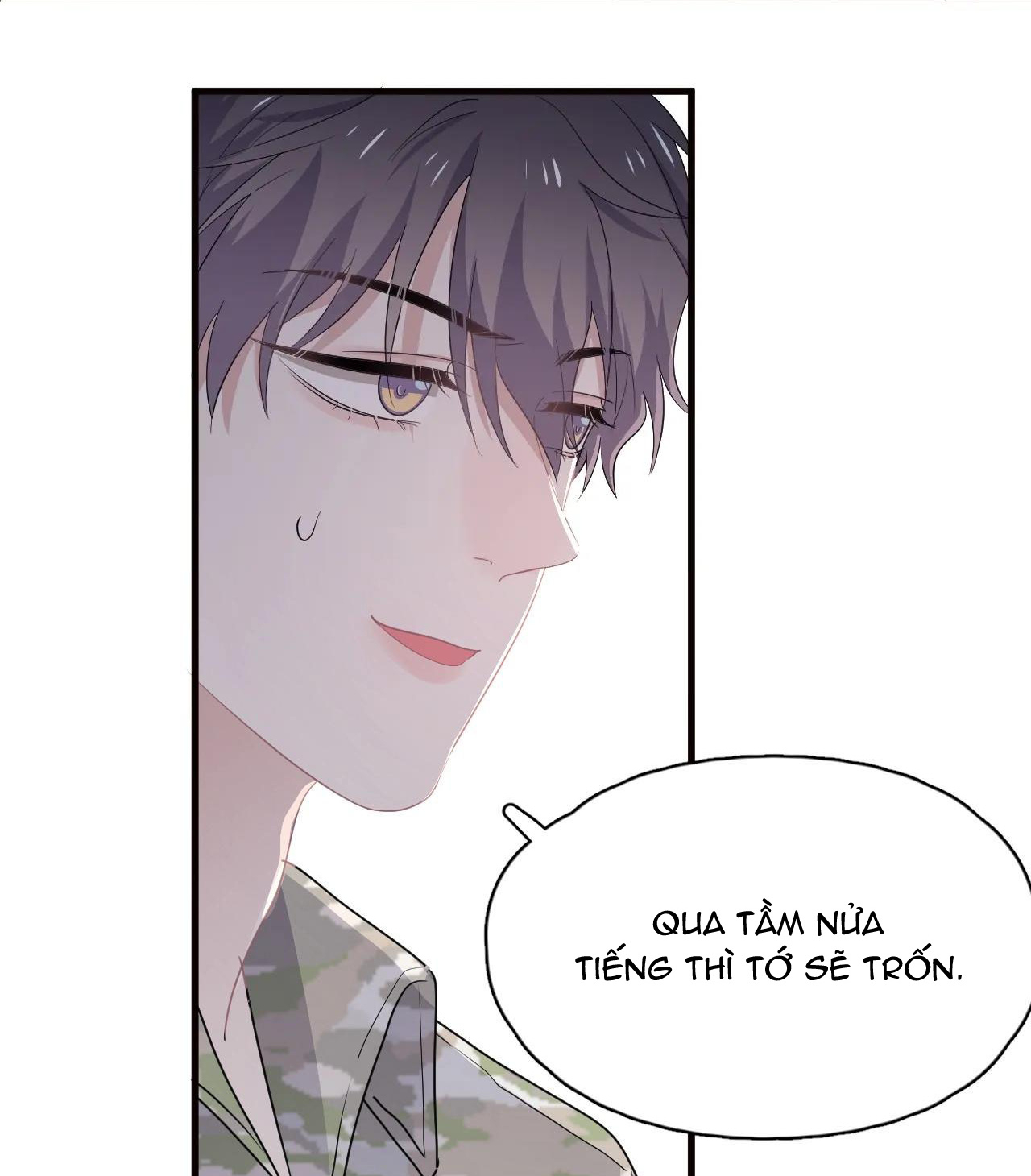 đề này vượt quá sức rồi chapter 33 37