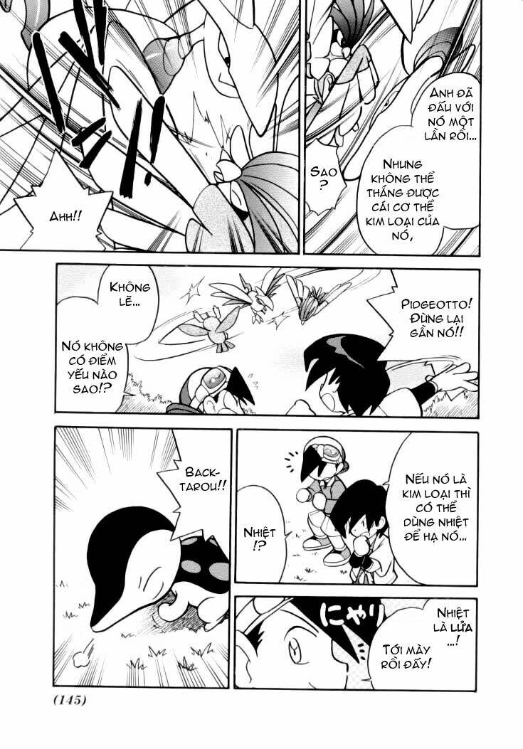 thú cưng đặc biệt chapter 99 11