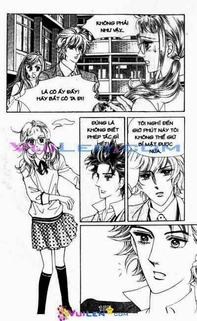 cô gái vương giả chapter 1 155