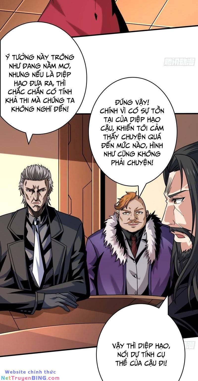 Vừa Chơi Đã Có Tài Khoản Vương Giả chapter 266 9