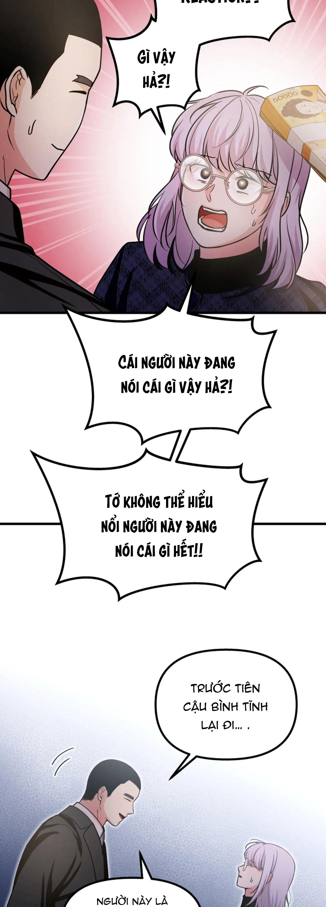 (np)những ngày mù sương chapter 15 20