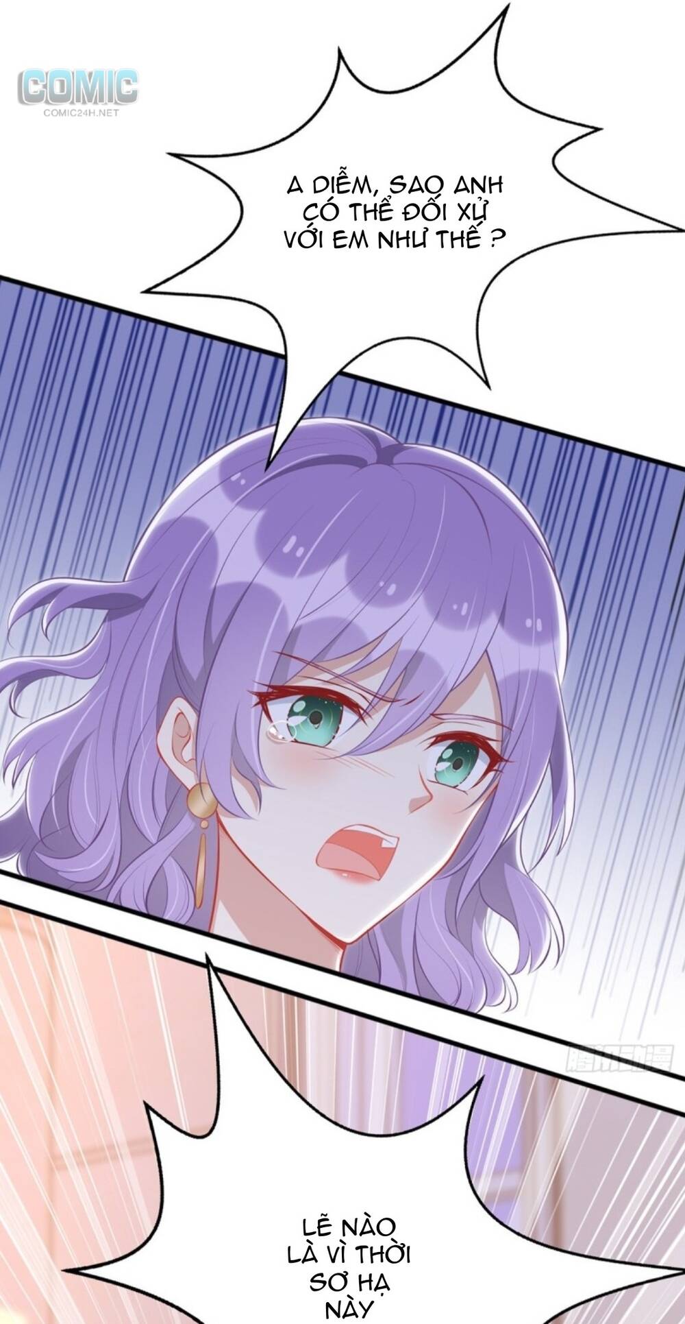 thiết lập nhân vật daddy của tôi bị sụp đổ chapter 78 16