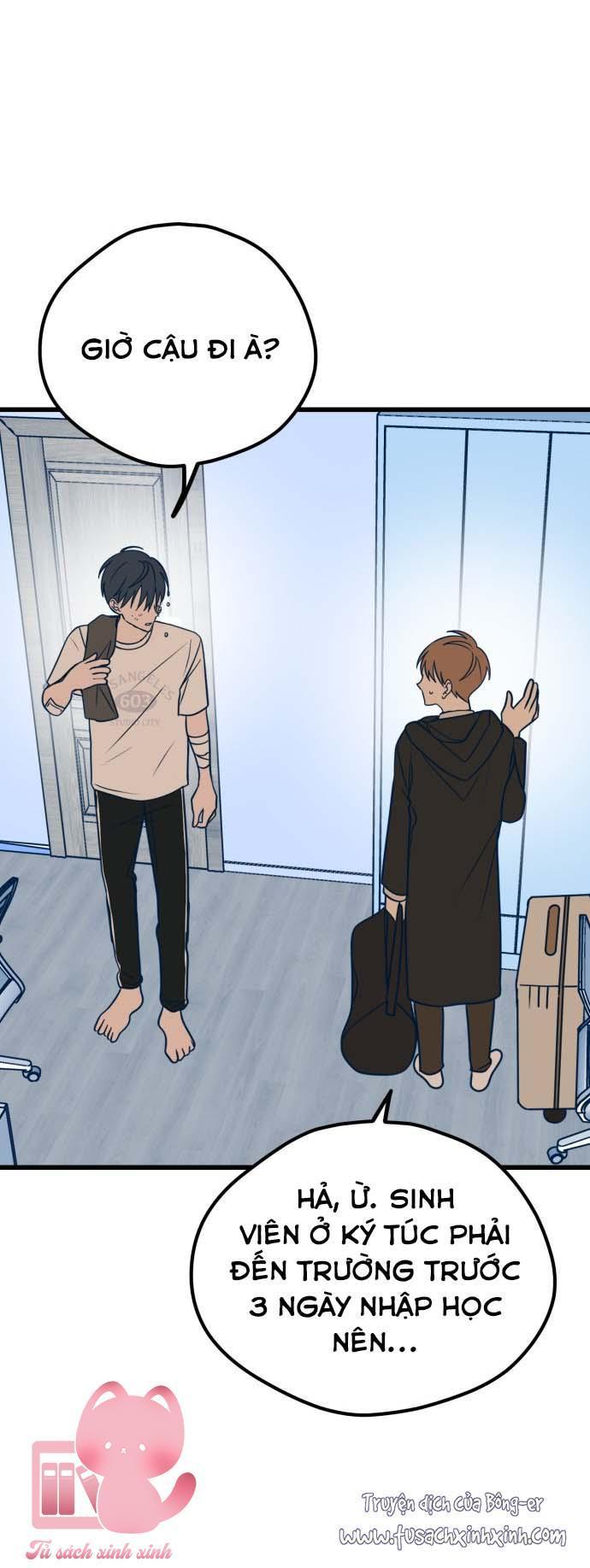 kẻ cắp gặp bà già chapter 15 69