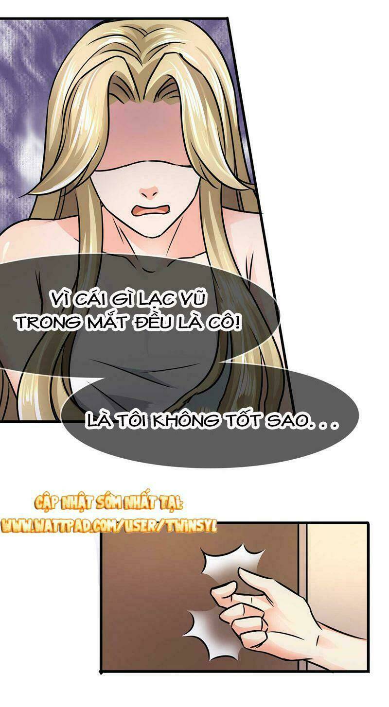 bá đạo trung khuyển tìm ái ký chapter 73 8