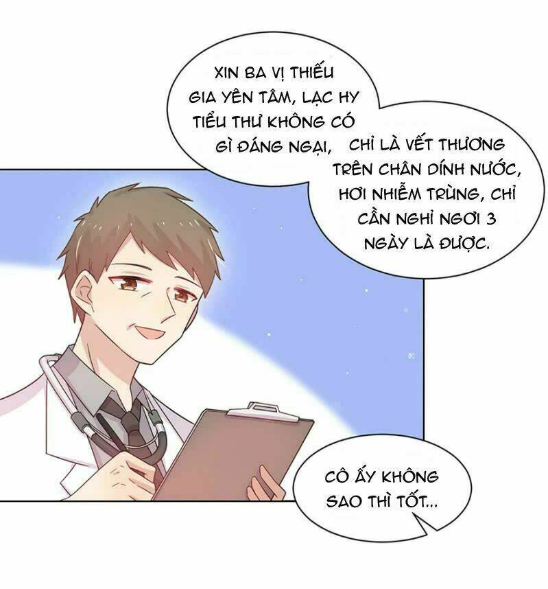 ma lạt thiên kim đẩu ác thiếu chapter 42 15