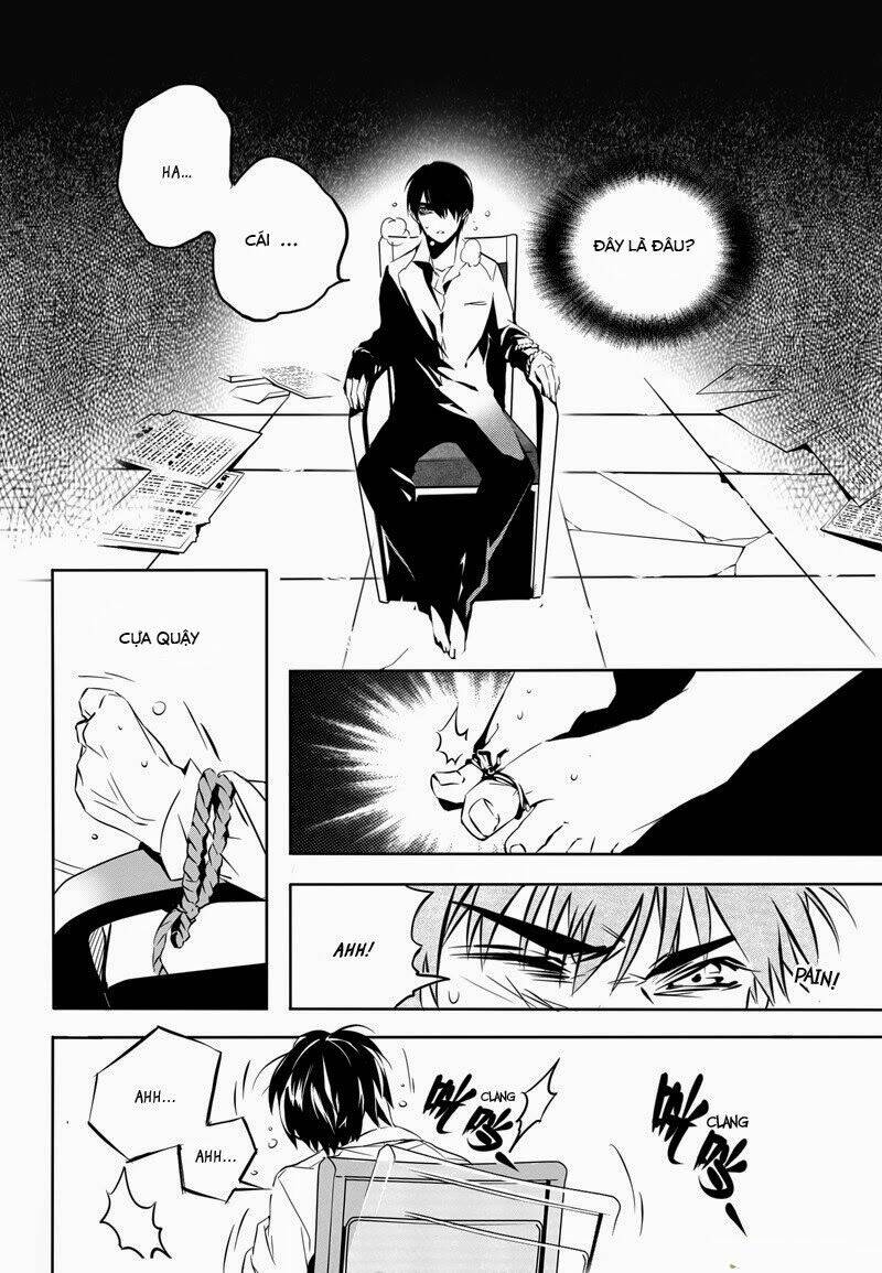 hero chapter 6 11