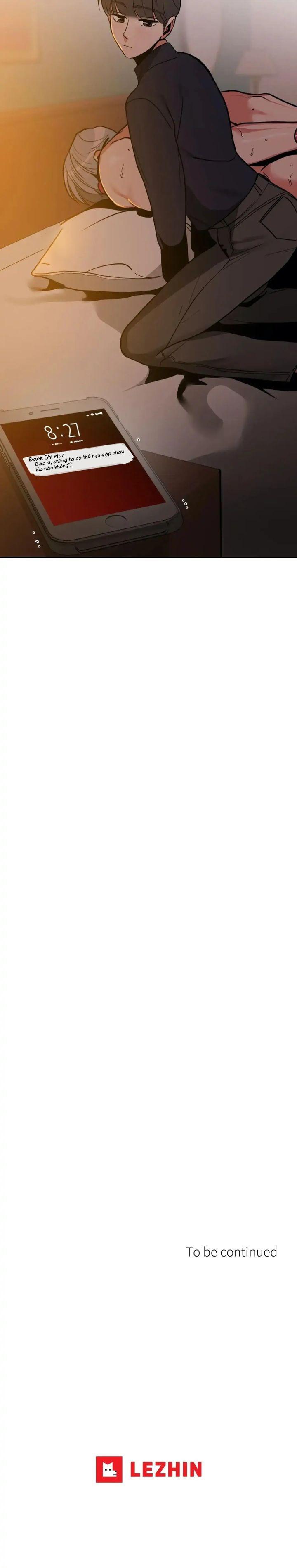 đối tác cơ thể hoàn hảo chapter 18 27