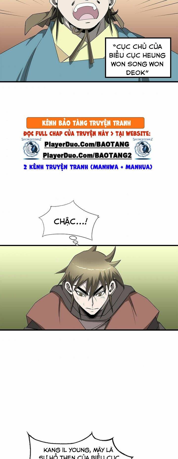 cuồng long chapter 51 3