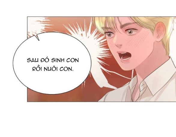 khóc đi hay là cầu xin tôi cũng được chapter 42.1 10