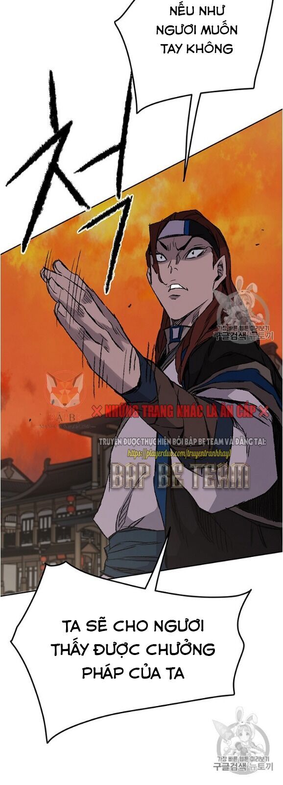 kiếm sĩ bất bại chapter 36 53