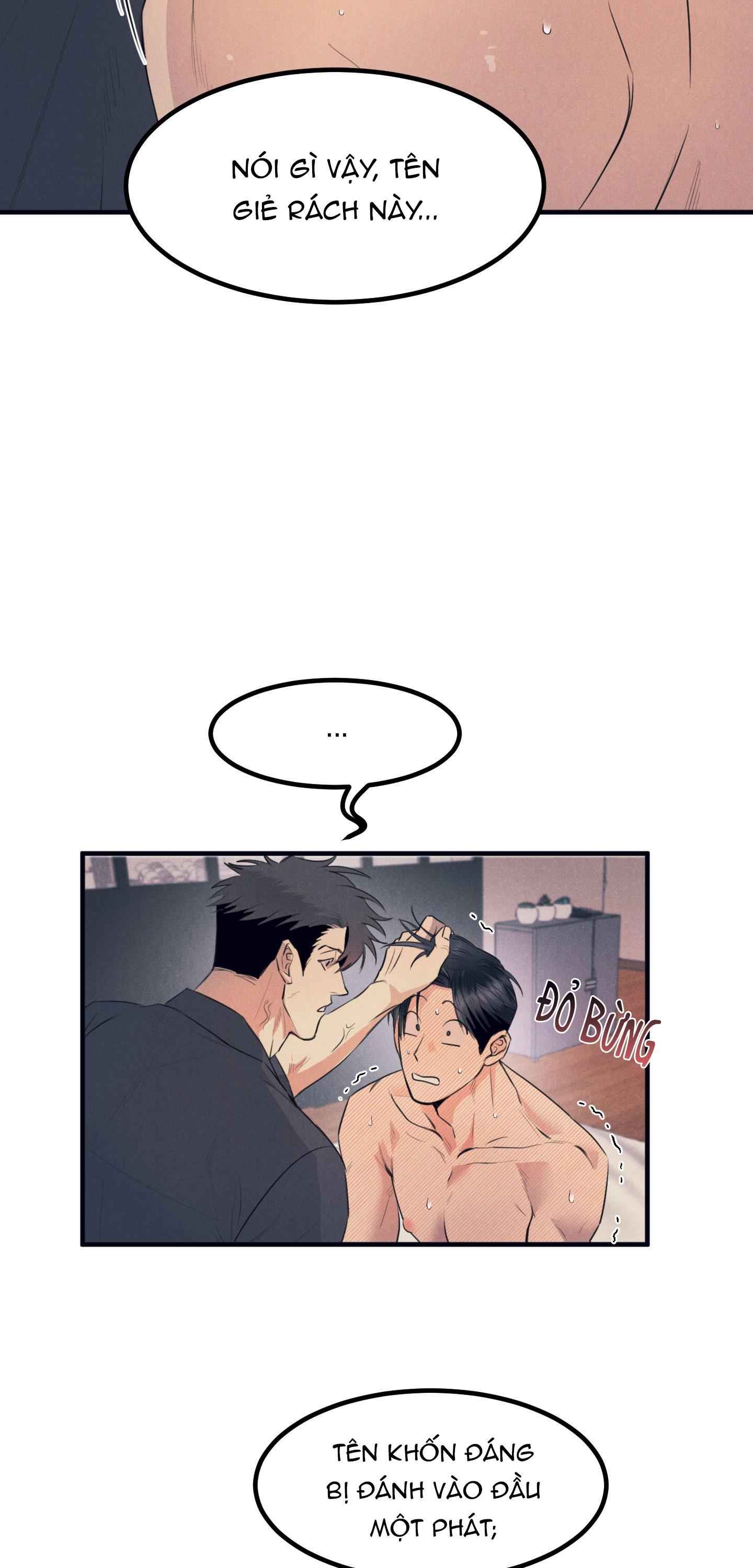 bl ngắn tuyển chọn chapter 2.3 43