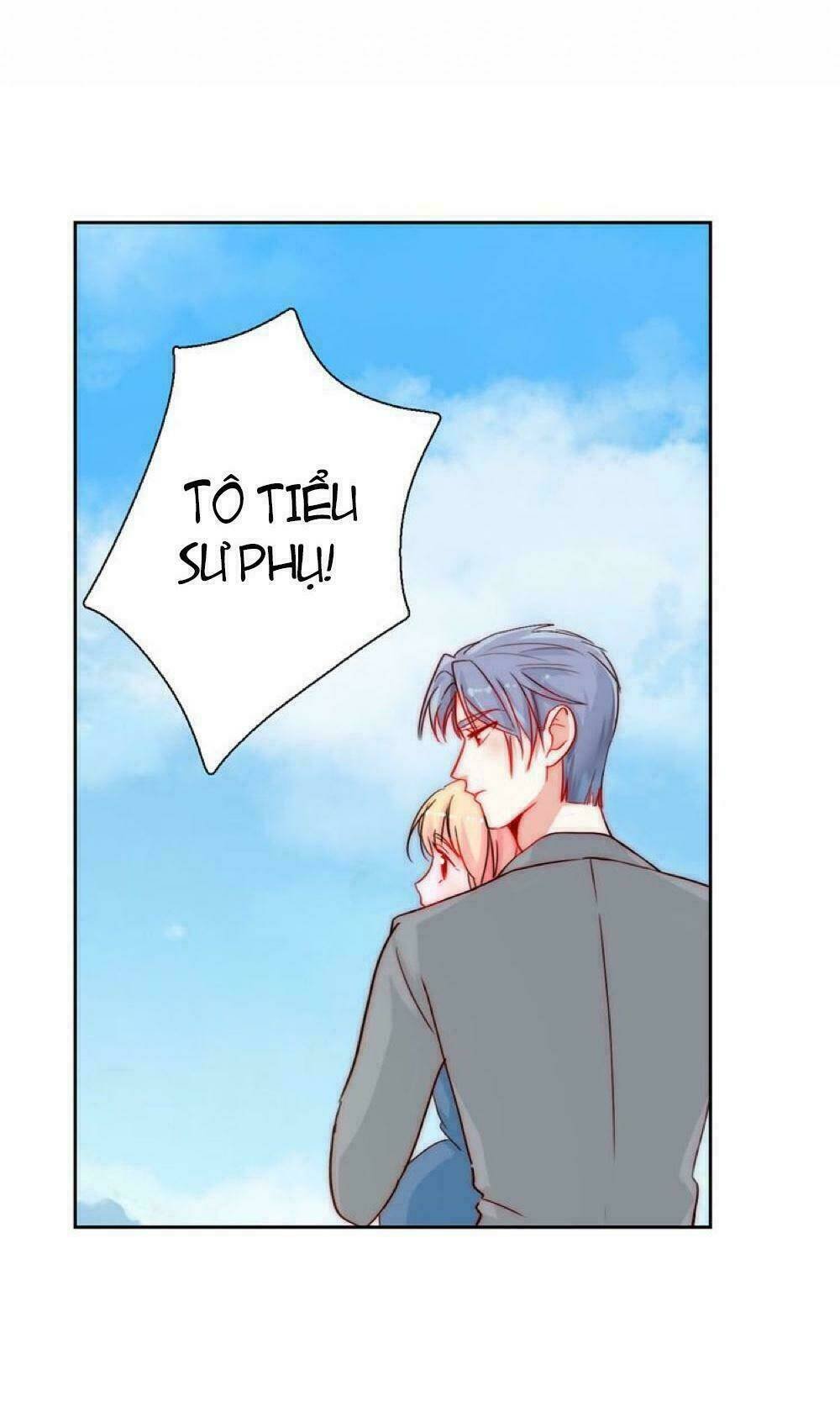 mạng sống của em thuộc về tôi chapter 3 32