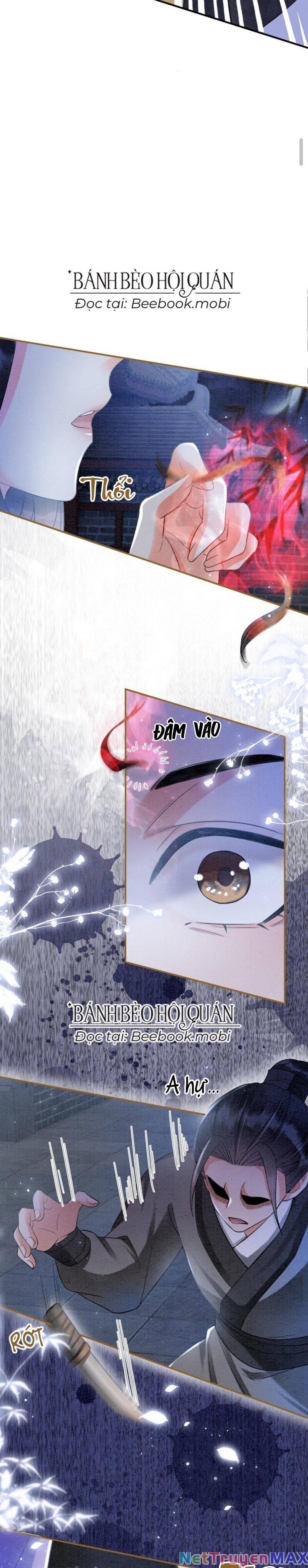 báo cáo nhiếp chính vương, đại lão nàng ấy chuyên trị bệnh liệt dương chapter 20 6