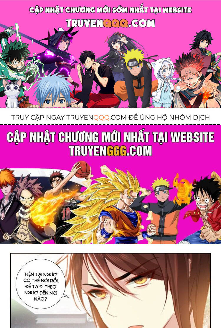 Âm Dương Miện chapter 61 1