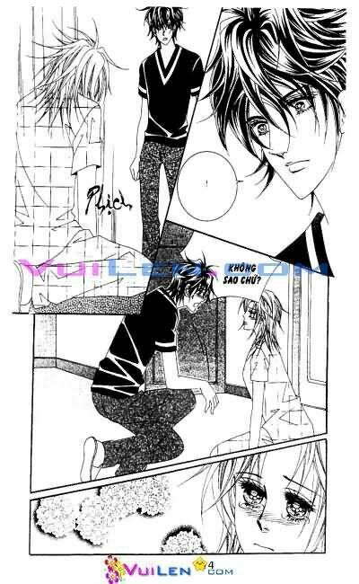 người duy nhất chapter 126 15