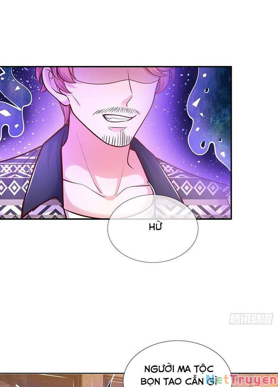 muốn giải cứu thế giới thì cần thật nhiều sự đáng yêu chapter 71 21