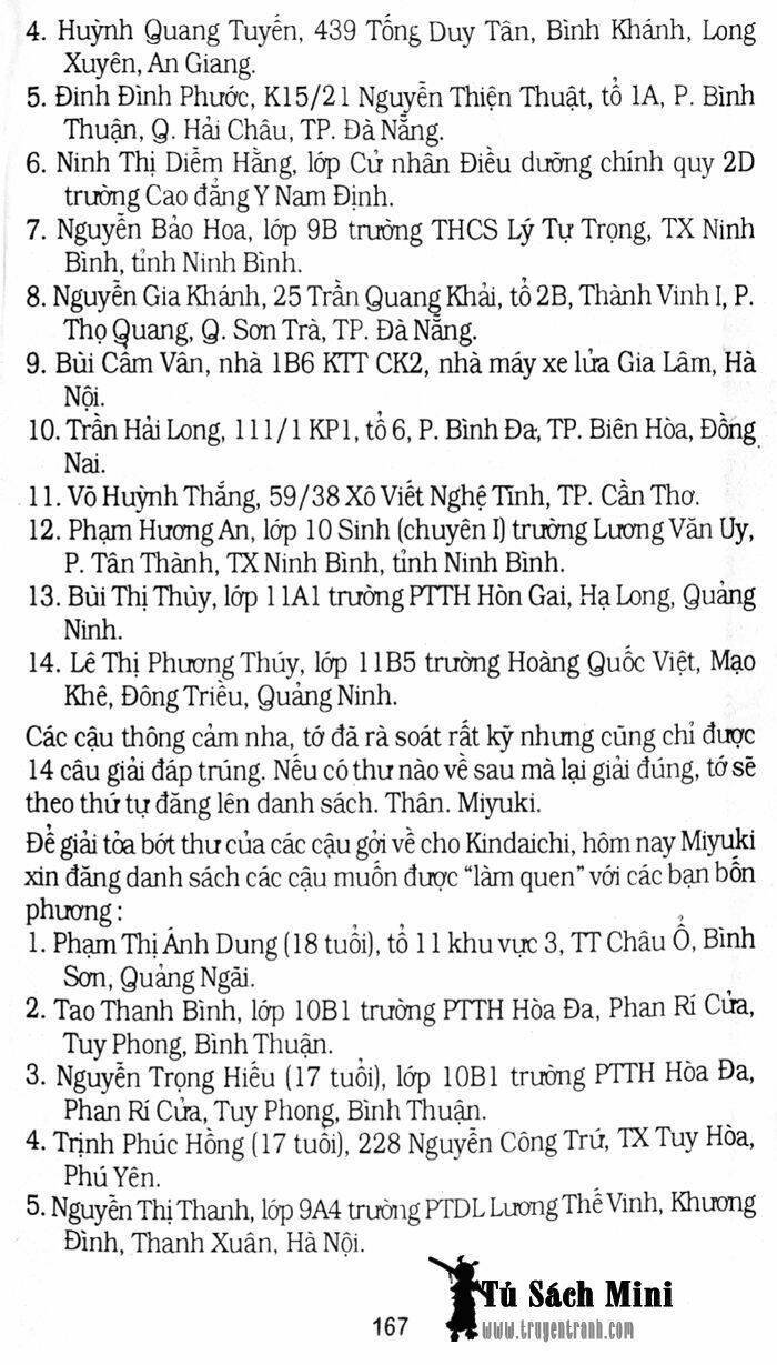 thám tử kindaichi (bản đẹp) chapter 88 40