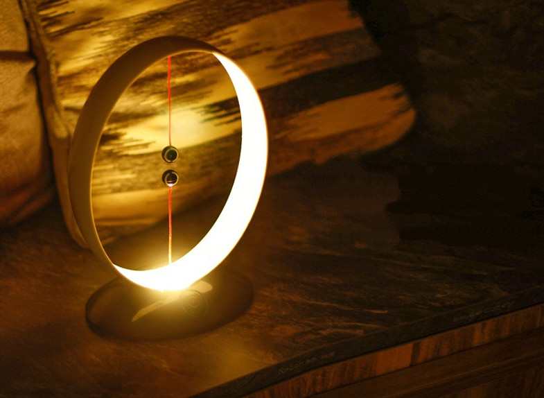 Đèn ngủ trang trí Magnetic Balance Light