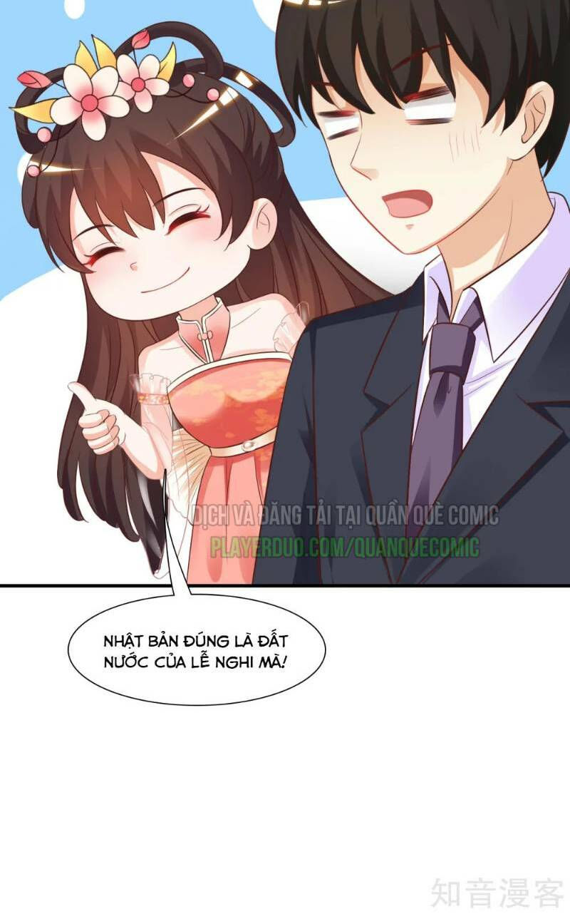 tối cường vận đào hoa chapter 64 23