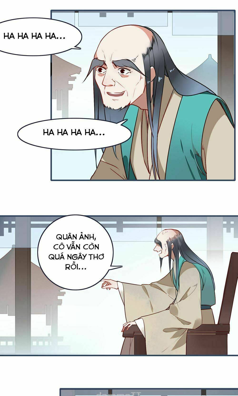 bỉ ngạn hoa chapter 28 22