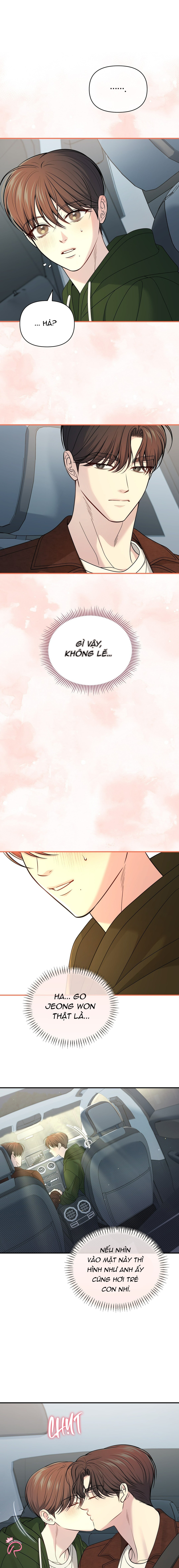 thầm yêu chapter 46 14