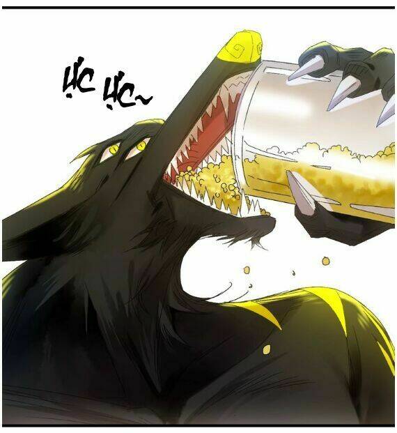 lệnh cấm nghị tộc 2 ẩn diện trấn chapter 45 12