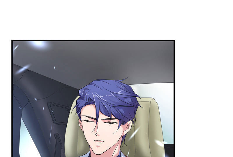 chiến lược lãng mạn của thịnh thiếu chapter 20 32