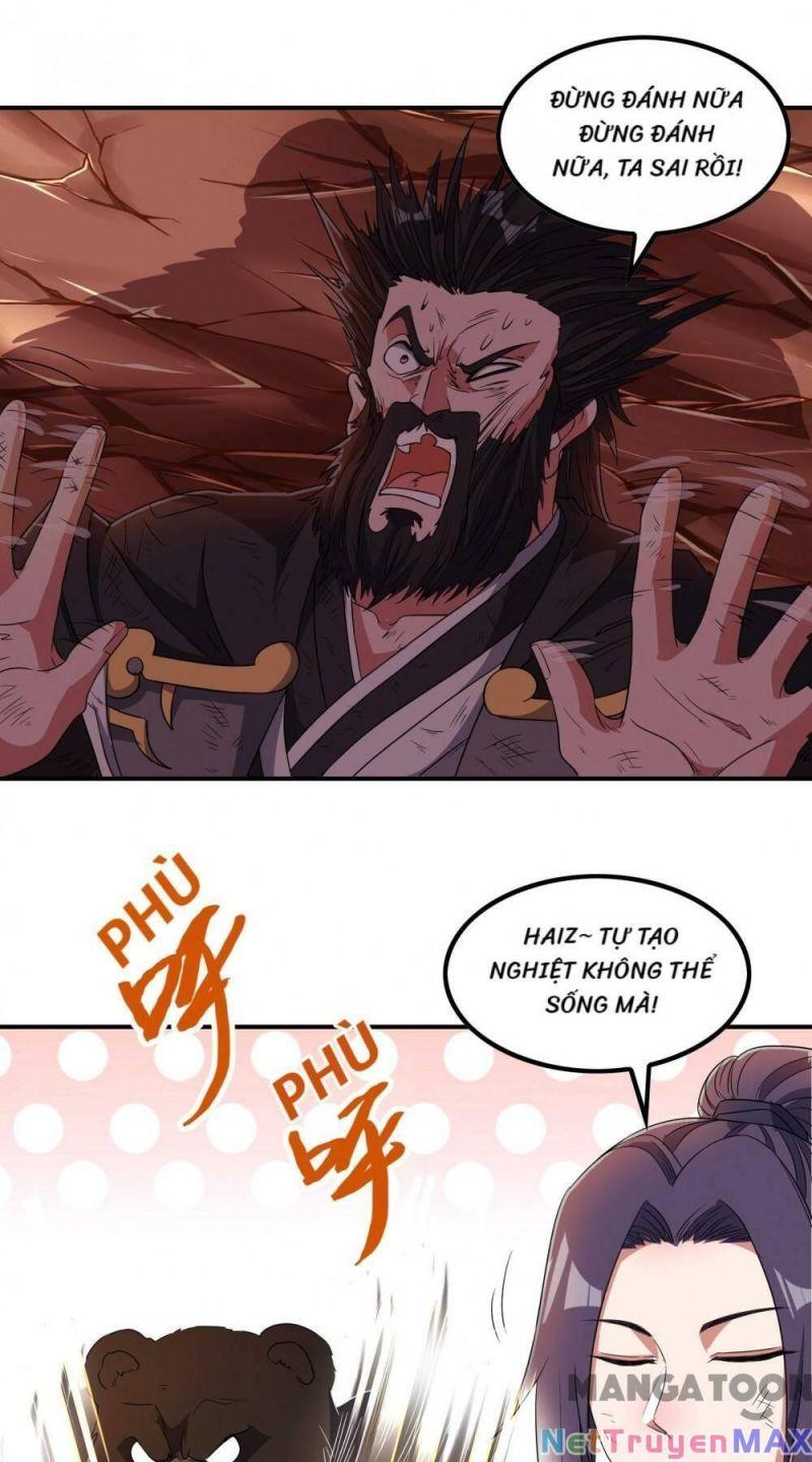 đệ nhất người ở rể chapter 218 19